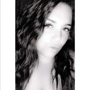 Meet your Posher, Kristen